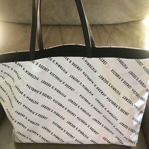 Victoria’s Secret large bag